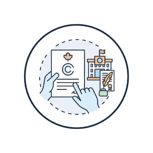 Recording a Copyright Licence, Assignment or Other Grant of Interest Documents