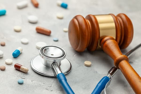 Health and Wellness Industry and Intellectual Property