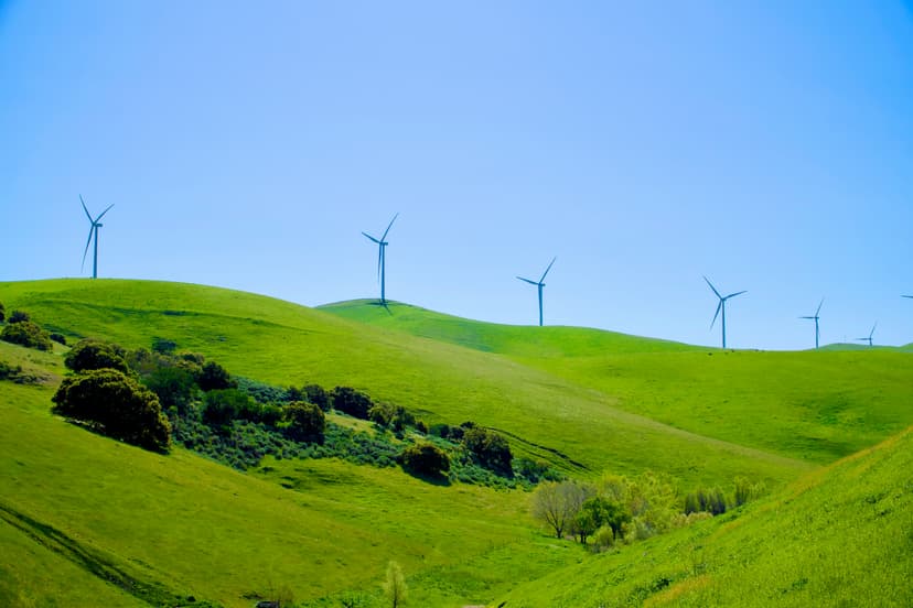 Green Technology, Alternative Energy and Intellectual Property