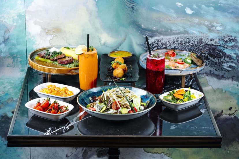 Specialty Food Brands