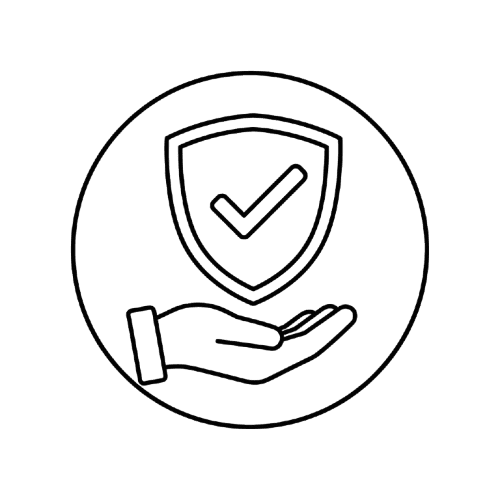 You can trust our work.