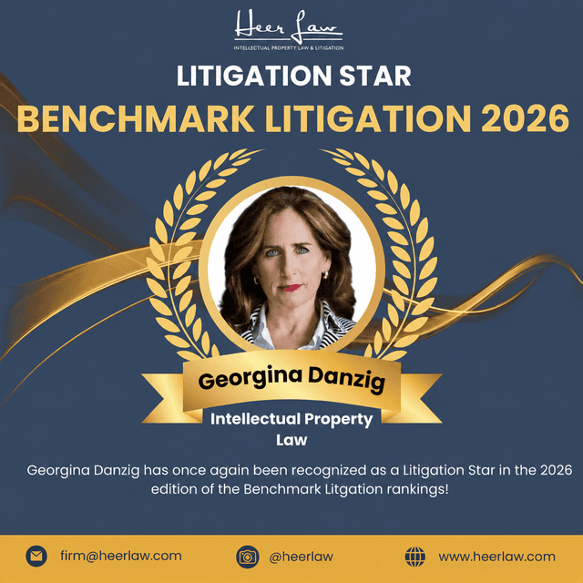 Benchmark Litigation 2026