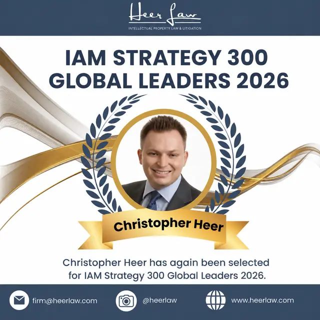 IAM Strategy 300 Global Leaders 2026