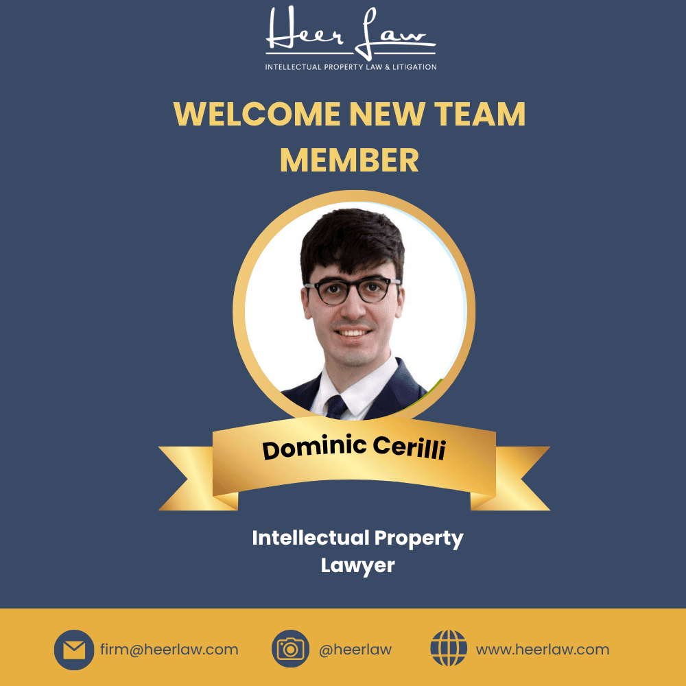Dominic Cerilli