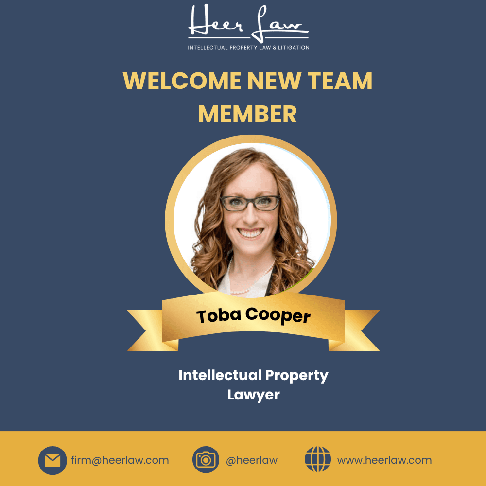Toba Cooper