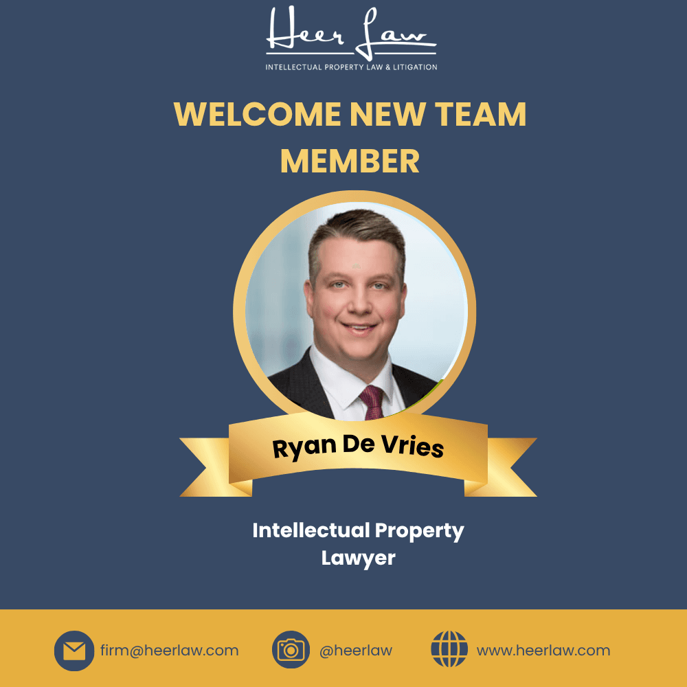 Ryan De Vries