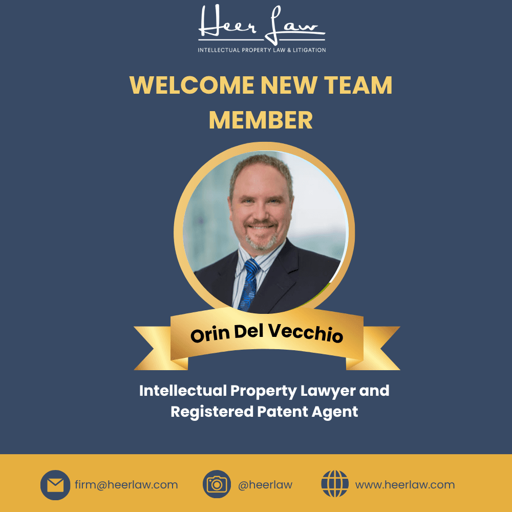 Orin Del Vecchio