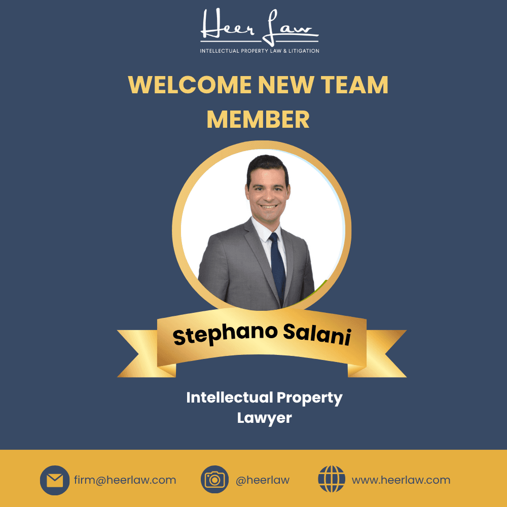 Stephano Salani