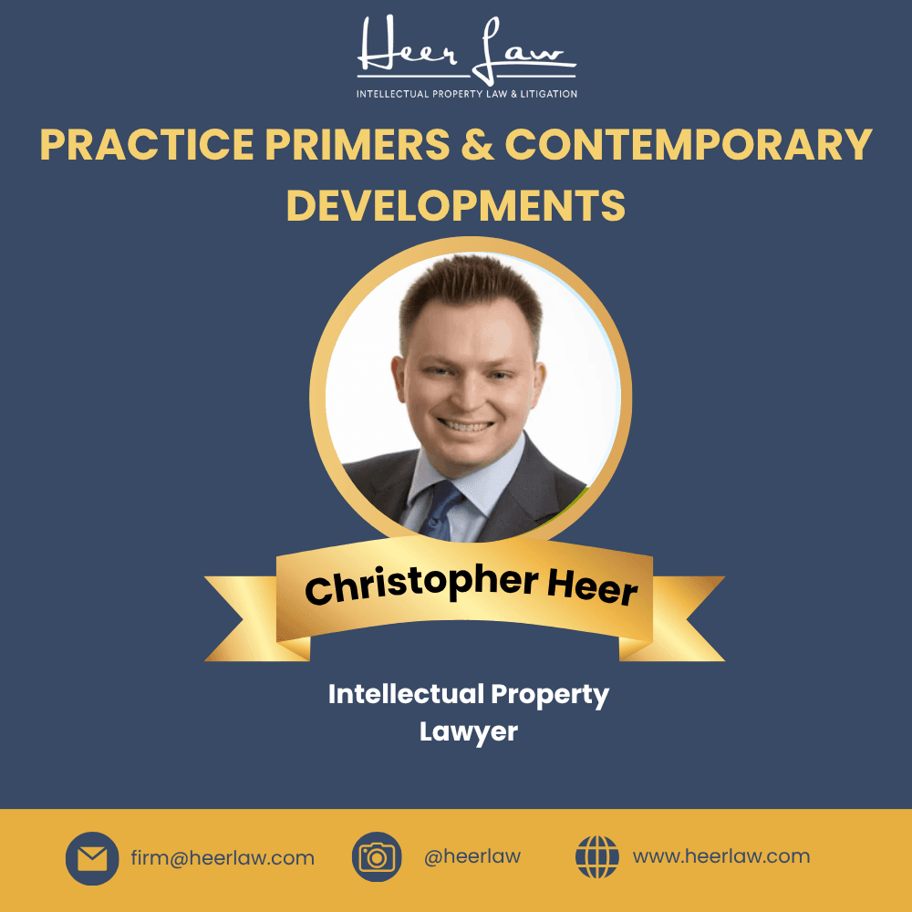 Practice Primers & Contemporary Developments