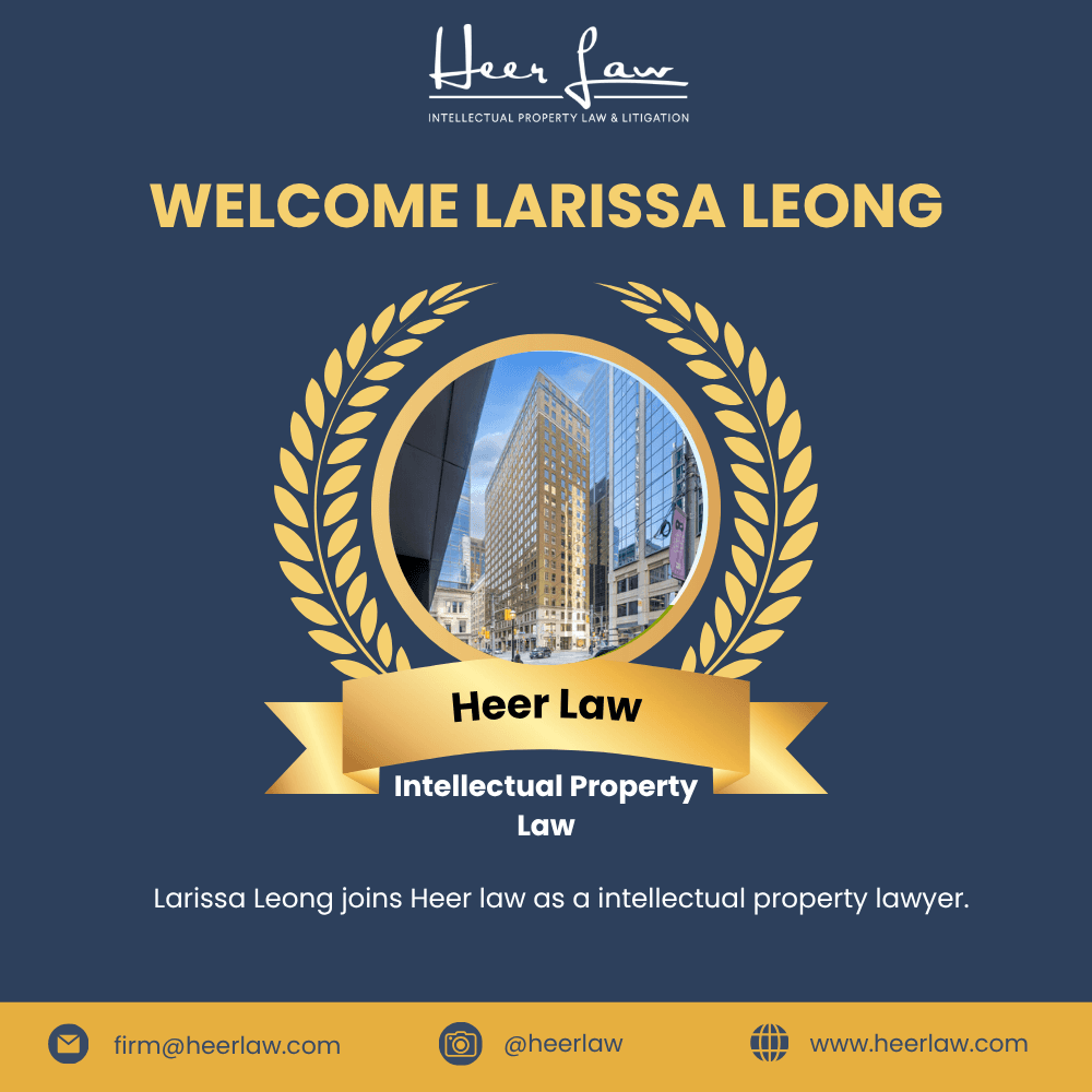 Larissa Leong