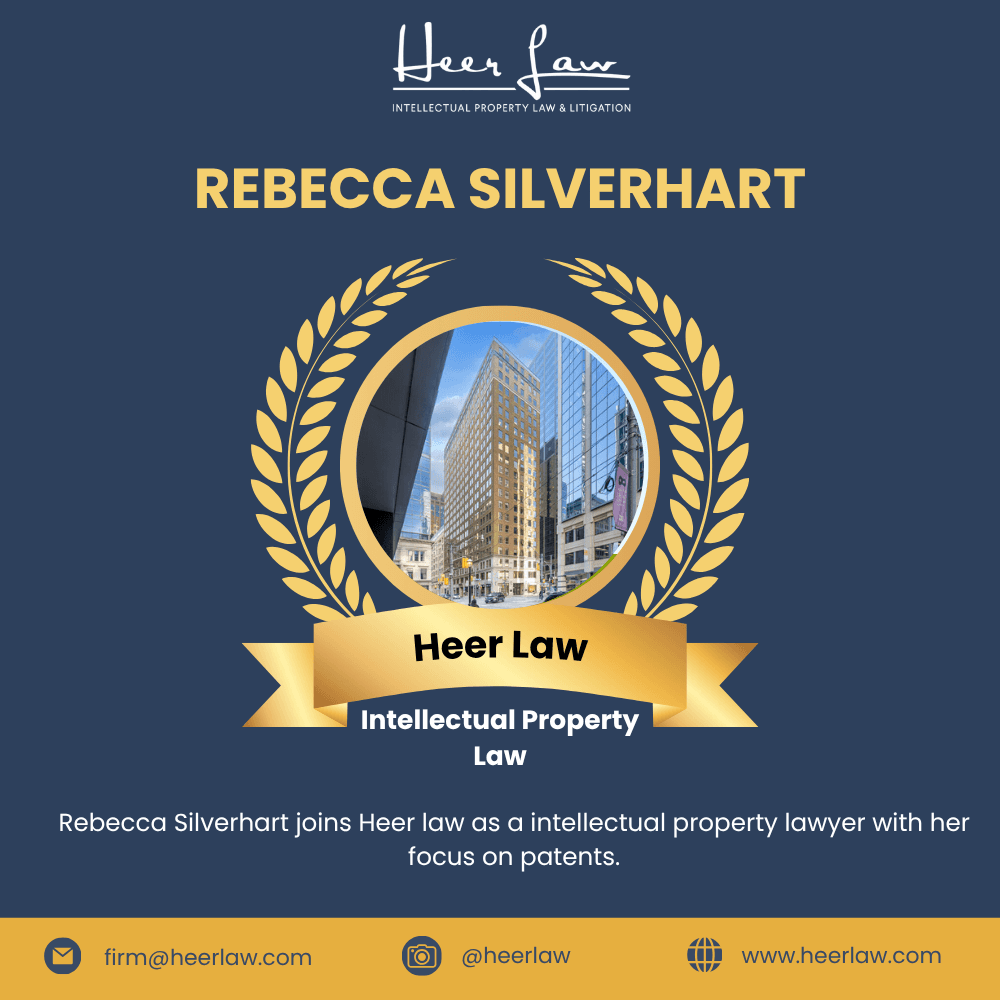 Rebecca Silverhart