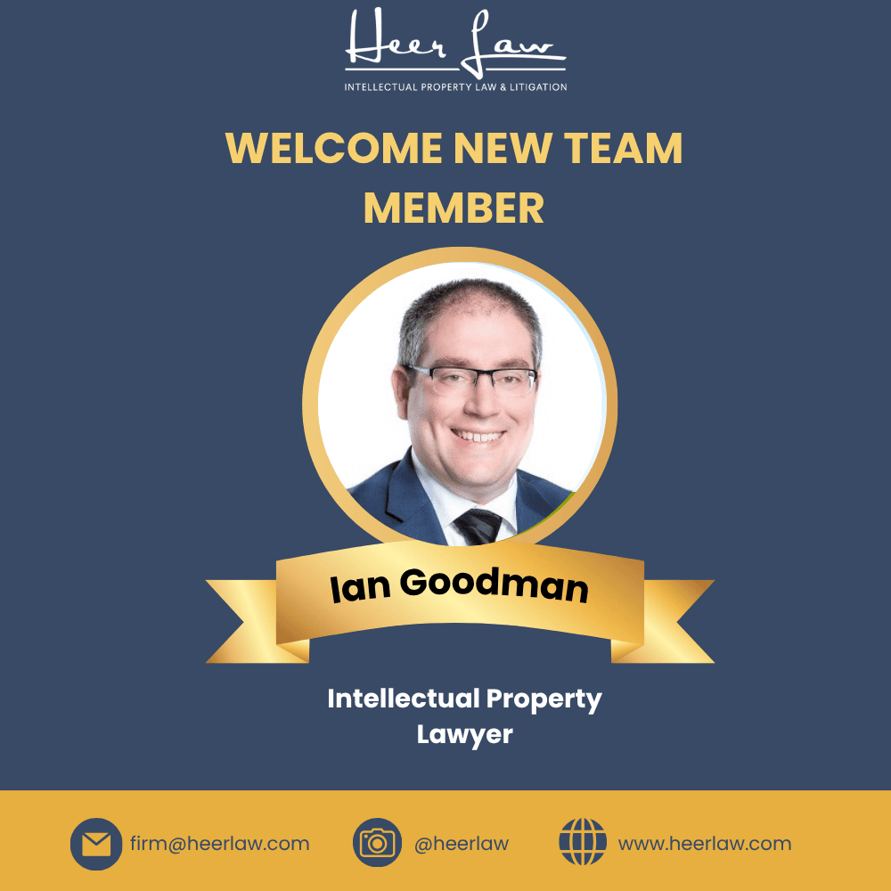 Ian Goodman